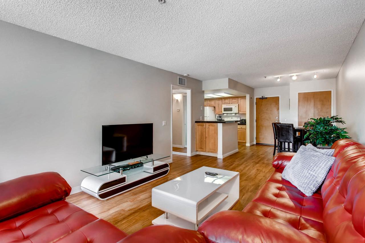 !!AMAZING!! 1 BR In City Center Close To Convention Center - thumb 4