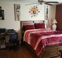 FOREST Glen - Accommodation Dallas