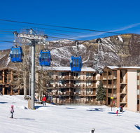 Snowmass Mountain Chalet - Accommodation Dallas