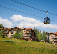 The Crestwood Snowmass Village - Accommodation Dallas
