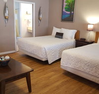 Wapiti Lodge - Accommodation Dallas