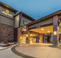 La Quinta by Wyndham Durango - Accommodation Dallas