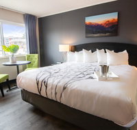 Rocky Mountain Hotel  Conference Center - Accommodation Dallas