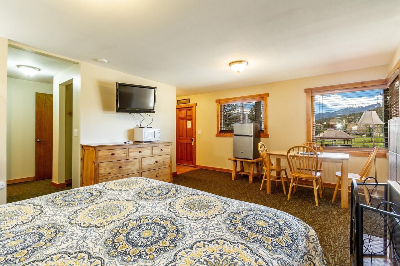 Discovery Lodge - thumb 2