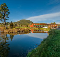 Discovery Lodge - Accommodation Dallas