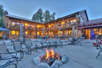 Booking Grand-lake Accommodation Dallas