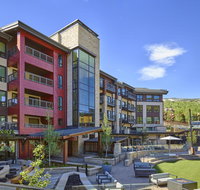 Limelight Hotel Snowmass - Accommodation Dallas