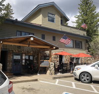 The World's End Brewpub - Accommodation Dallas