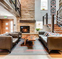 Boulder Adventure Lodge - Accommodation Dallas