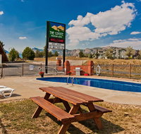Coyote Mountain Lodge - Accommodation Dallas