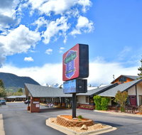 Murphy's Resort - Accommodation Dallas