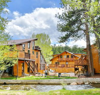 Murphy's River Lodge - Accommodation Dallas