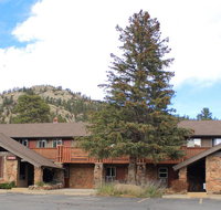 The Maxwell Inn - Accommodation Dallas