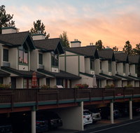 Appenzell Inn - Accommodation Dallas