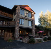 Silver Moon Inn - Accommodation Dallas