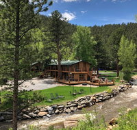 4 Seasons Inn on Fall River - Accommodation Dallas