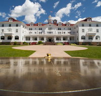 The Stanley Hotel - Accommodation Dallas