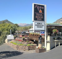 Alpine Trail Ridge Inn - Accommodation Dallas