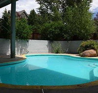 Estes Village Inn - Accommodation Dallas