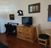 Gateway Inn and Conference Center - Accommodation Dallas