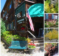 The Historic Rapids Lodge - Accommodation Dallas