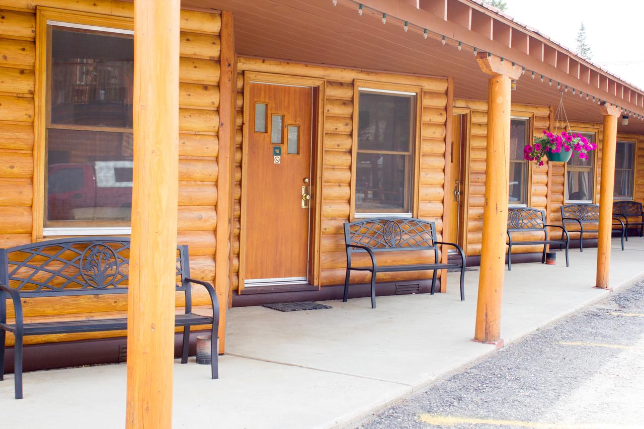 Lone Eagle Lodge - thumb 9