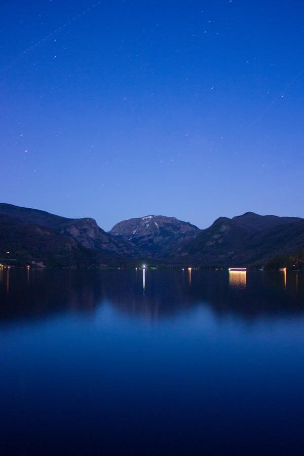 Lone Eagle Lodge - thumb 8