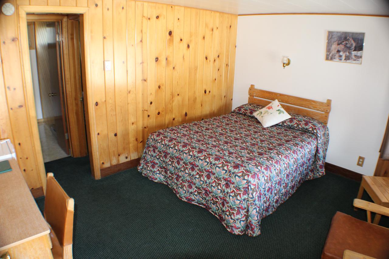 Lone Eagle Lodge - thumb 17