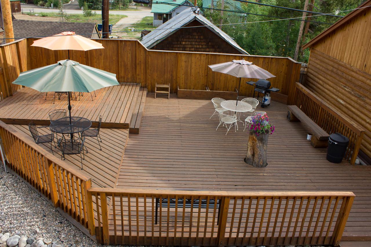 Lone Eagle Lodge - thumb 12