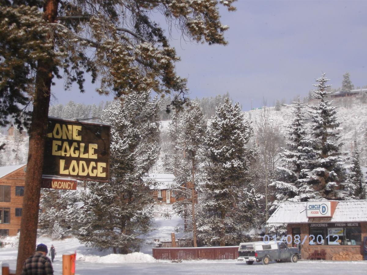 Lone Eagle Lodge - thumb 4
