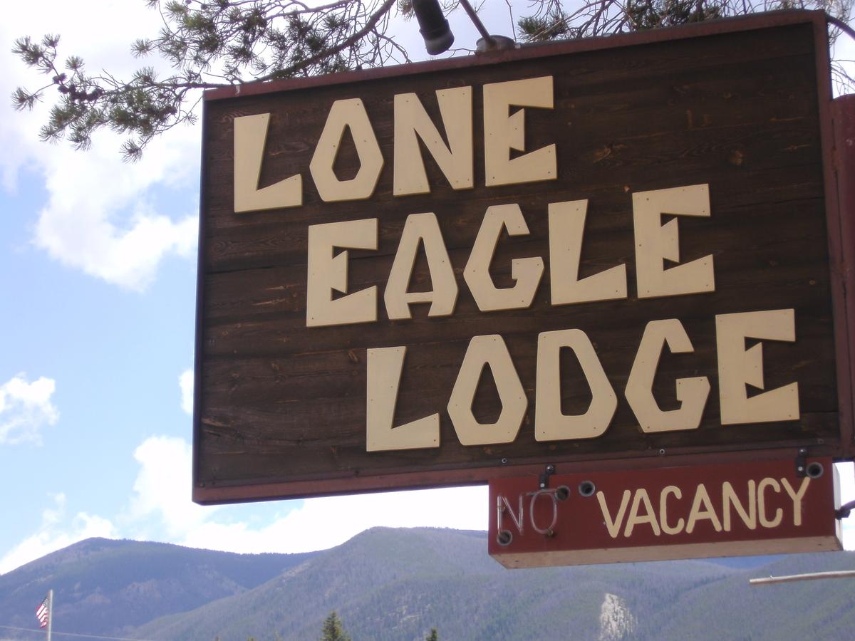 Lone Eagle Lodge - thumb 1