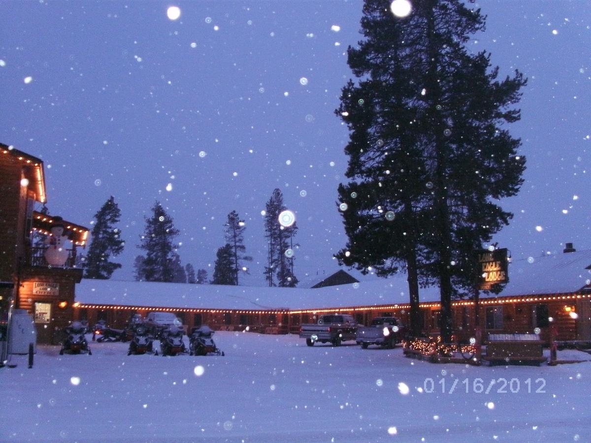 Lone Eagle Lodge - thumb 3