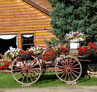 Daven Haven Lodge  Cabins - Accommodation Dallas