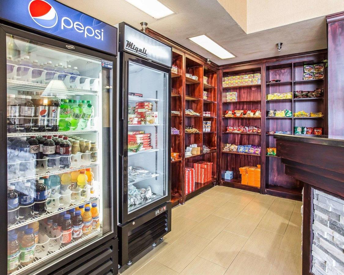 Quality Inn And Suites Denver Airport - Gateway Park - thumb 38