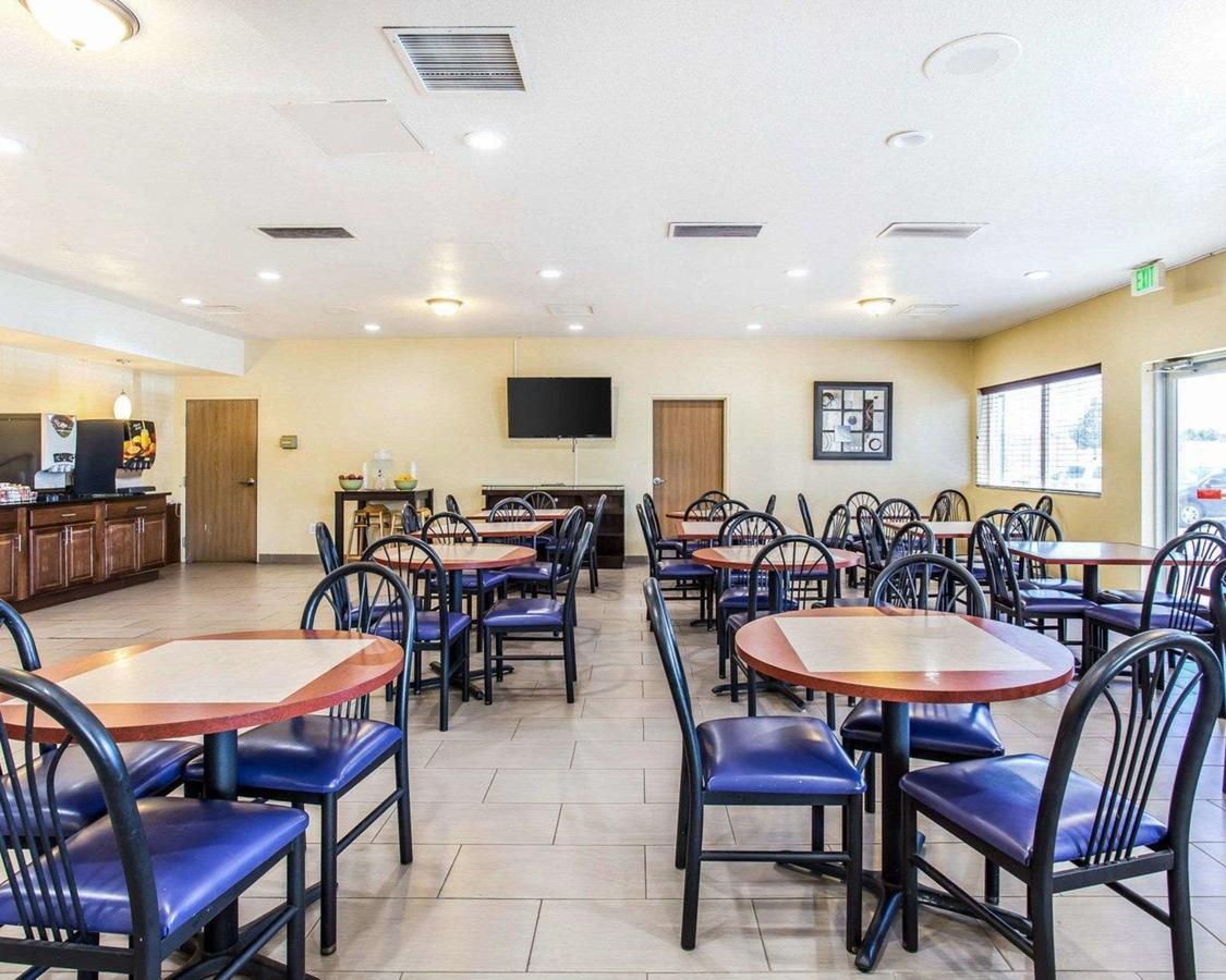 Quality Inn And Suites Denver Airport - Gateway Park - thumb 15