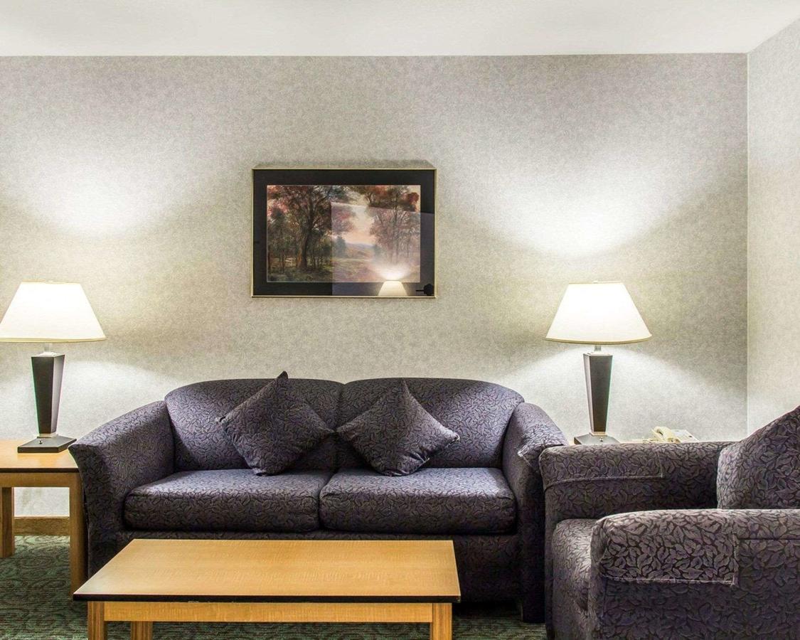 Quality Inn And Suites Denver Airport - Gateway Park - thumb 23