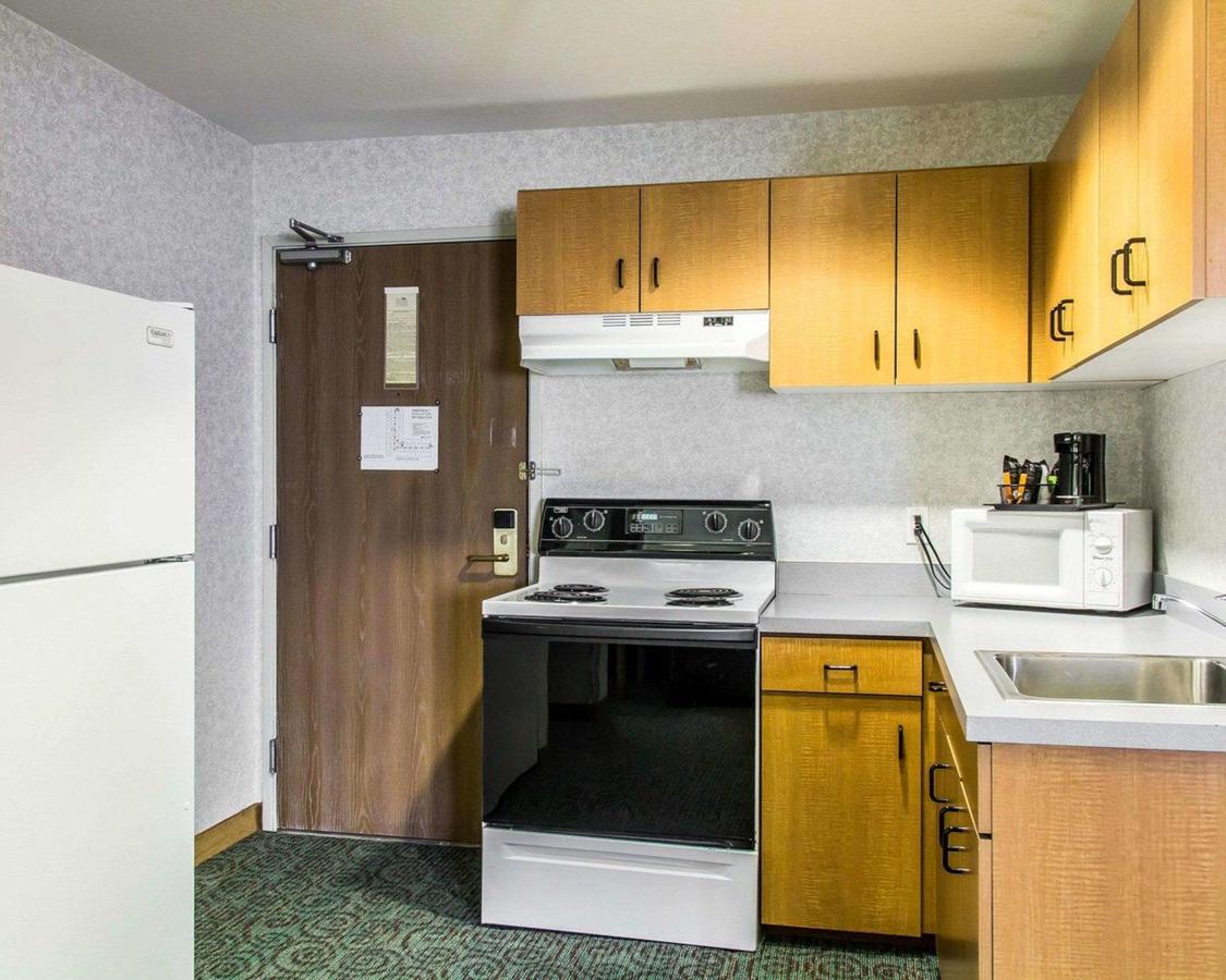 Quality Inn And Suites Denver Airport - Gateway Park - thumb 25