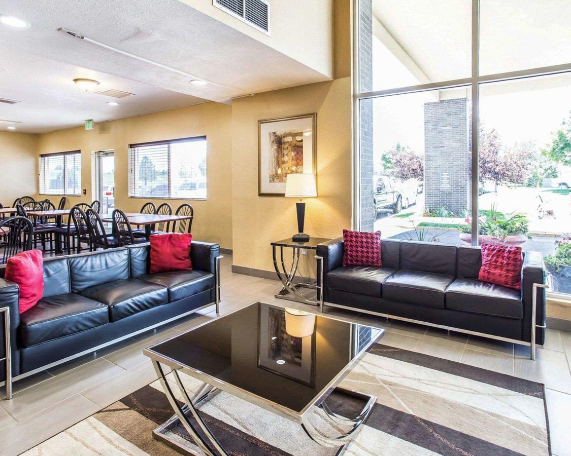 Quality Inn And Suites Denver Airport - Gateway Park - thumb 12