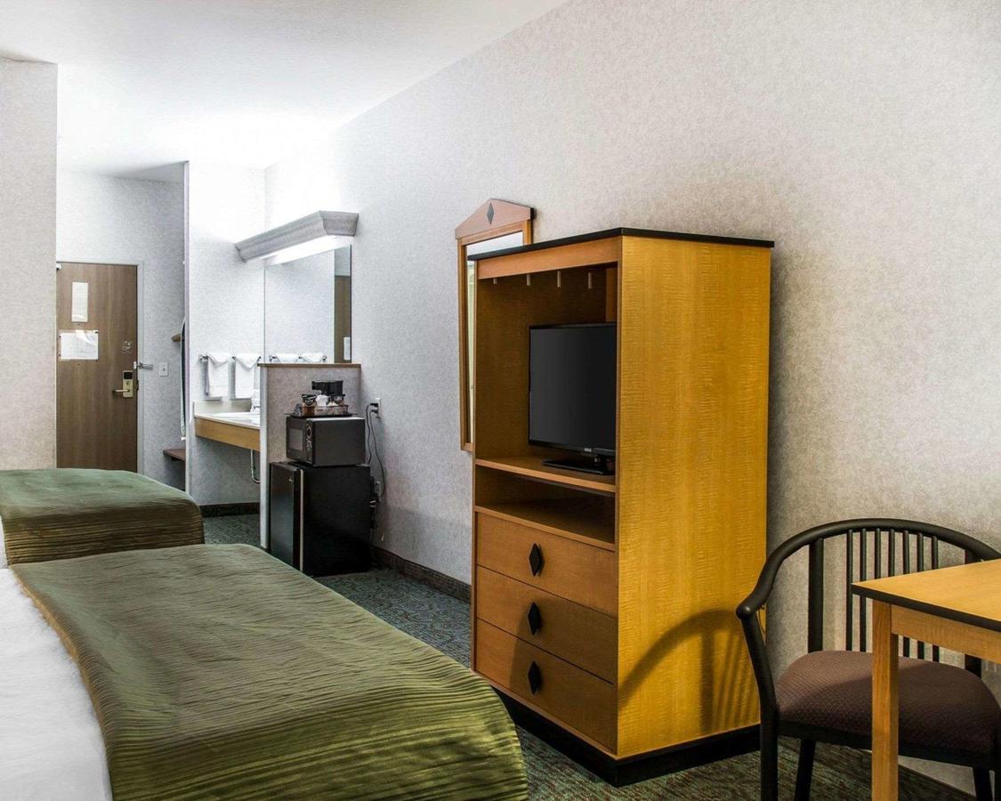 Quality Inn And Suites Denver Airport - Gateway Park - thumb 22