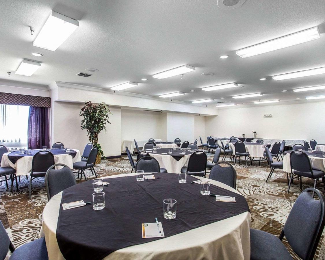 Quality Inn And Suites Denver Airport - Gateway Park - thumb 13