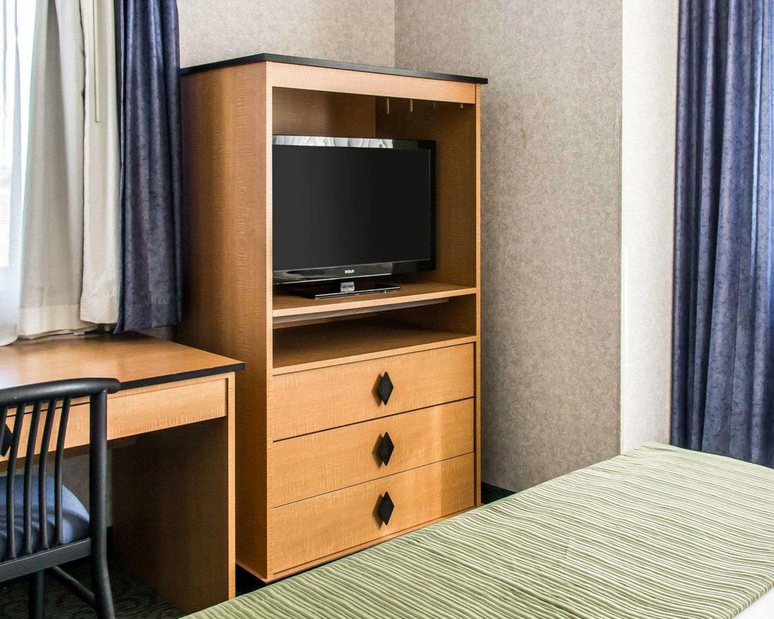 Quality Inn And Suites Denver Airport - Gateway Park - thumb 6