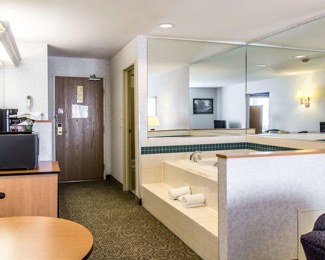 Quality Inn And Suites Denver Airport - Gateway Park - thumb 30