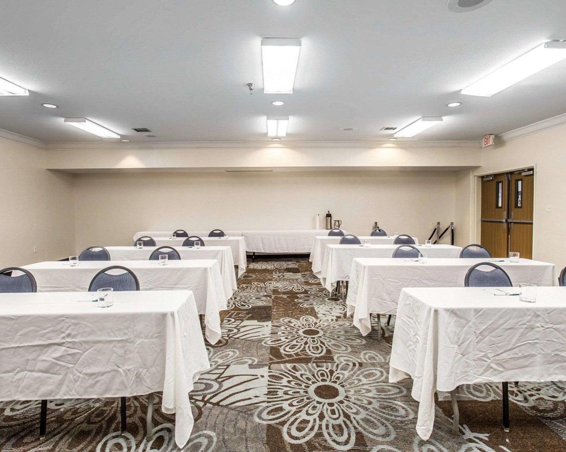 Quality Inn And Suites Denver Airport - Gateway Park - thumb 43