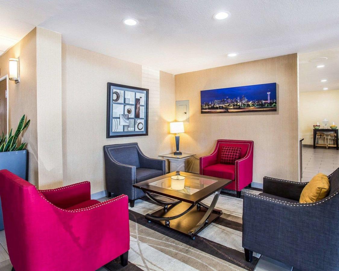 Quality Inn And Suites Denver Airport - Gateway Park - thumb 20