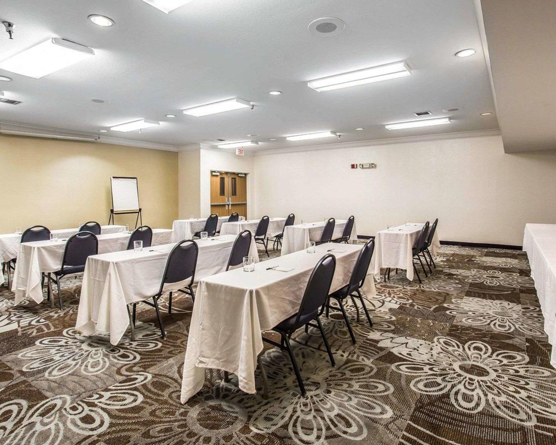 Quality Inn And Suites Denver Airport - Gateway Park - thumb 41