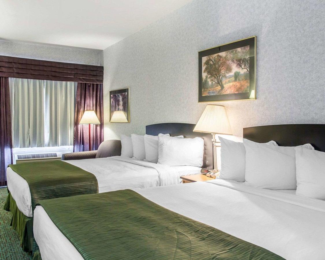 Quality Inn And Suites Denver Airport - Gateway Park - thumb 27