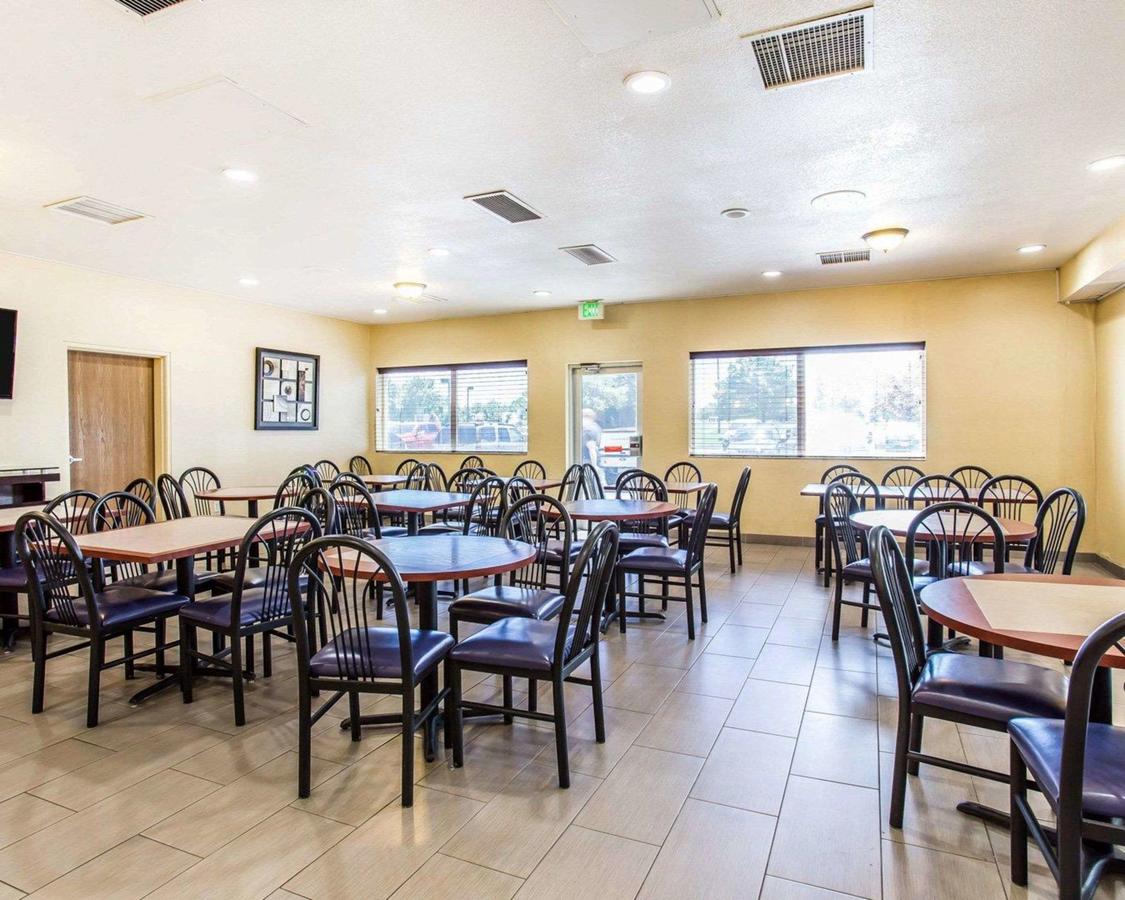 Quality Inn And Suites Denver Airport - Gateway Park - thumb 11