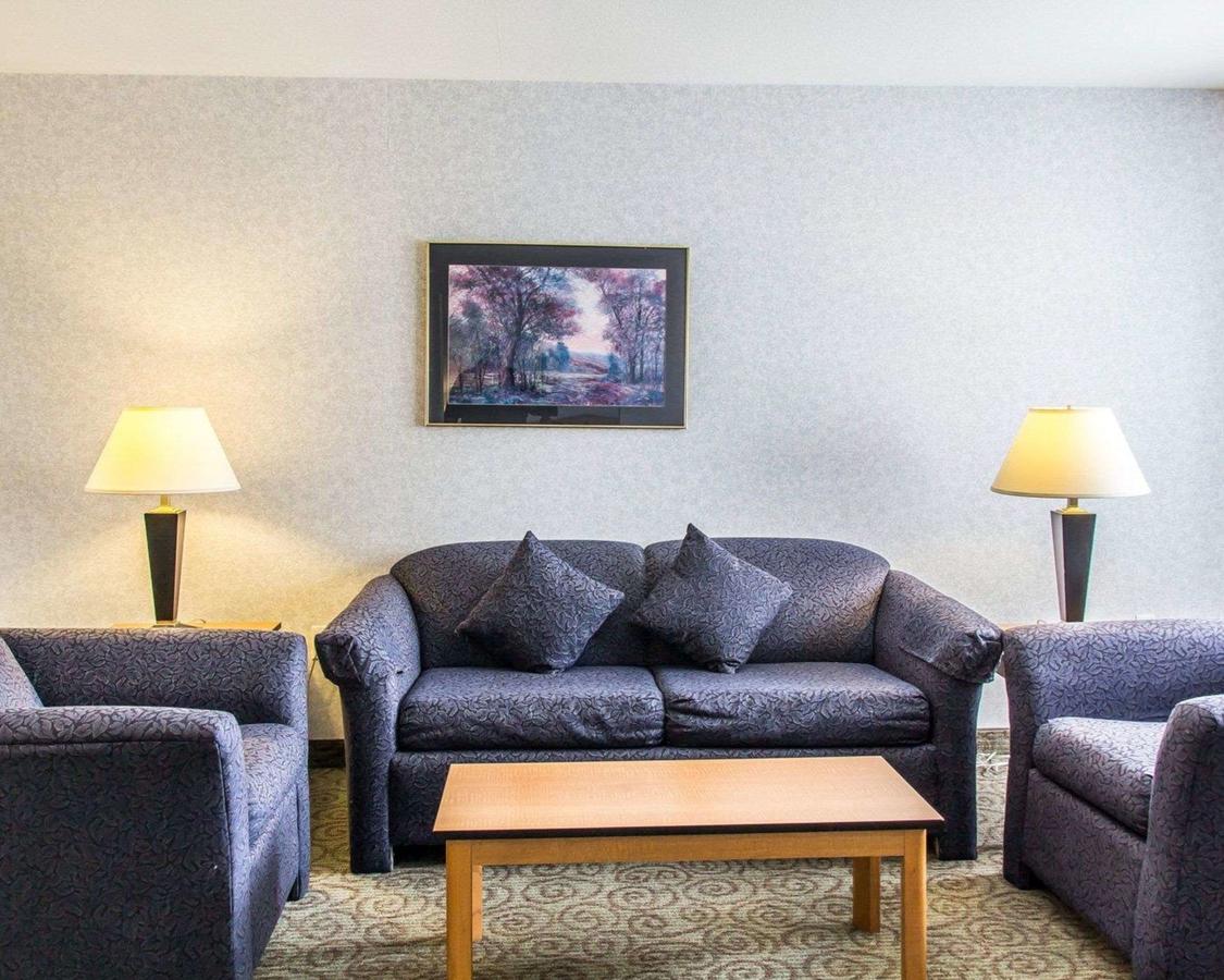 Quality Inn And Suites Denver Airport - Gateway Park - thumb 40