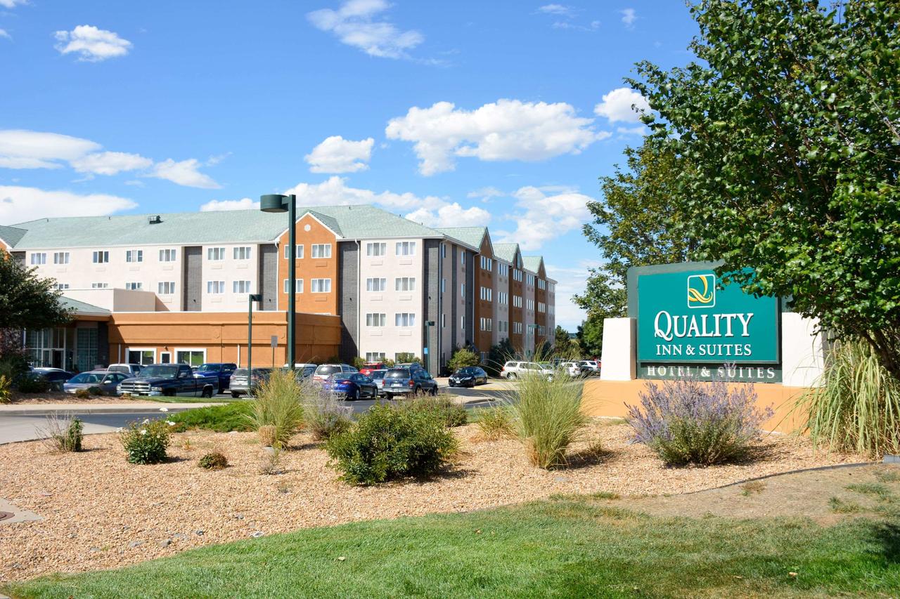 Quality Inn And Suites Denver Airport - Gateway Park - thumb 42