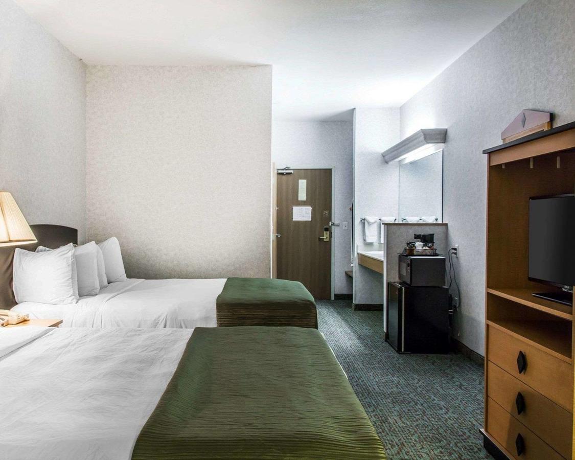 Quality Inn And Suites Denver Airport - Gateway Park - thumb 10